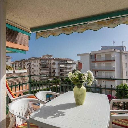 Calafell Apartment 4 エクステリア 写真