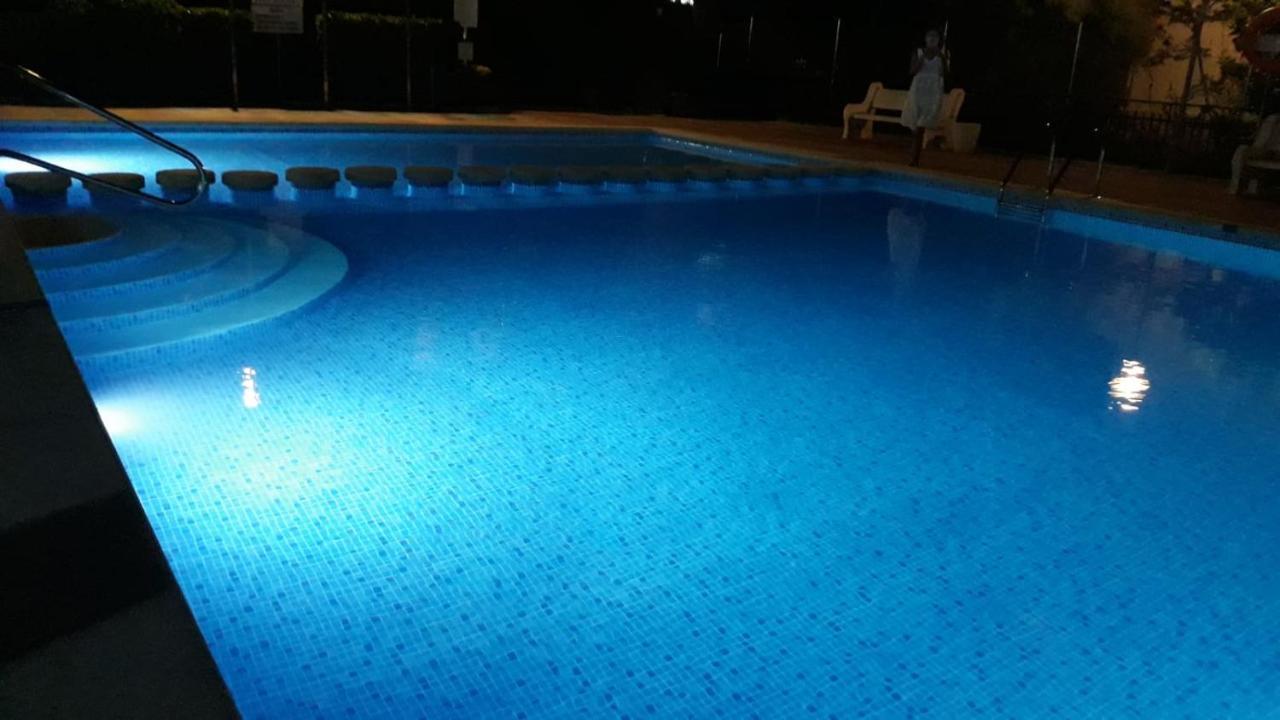 Calafell Apartment 4 エクステリア 写真