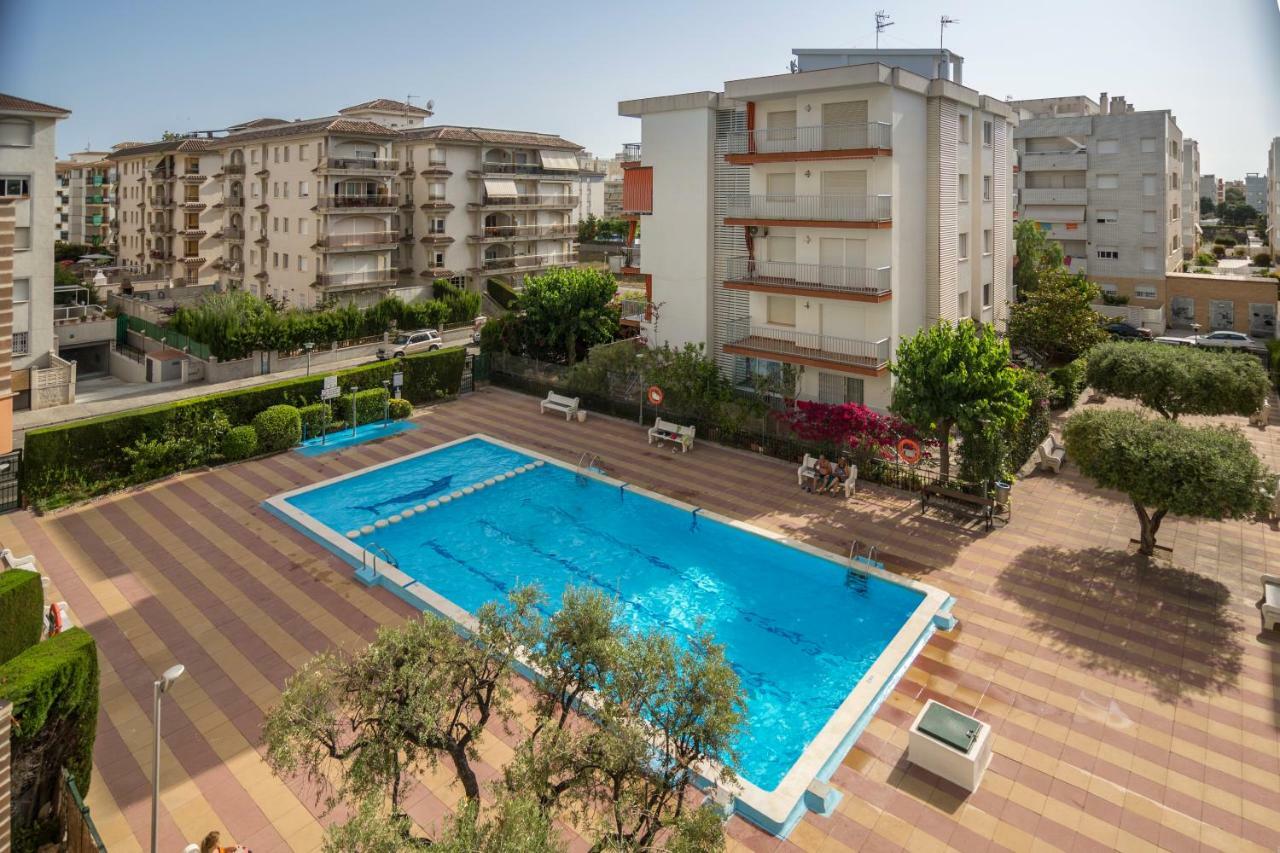 Calafell Apartment 4 エクステリア 写真