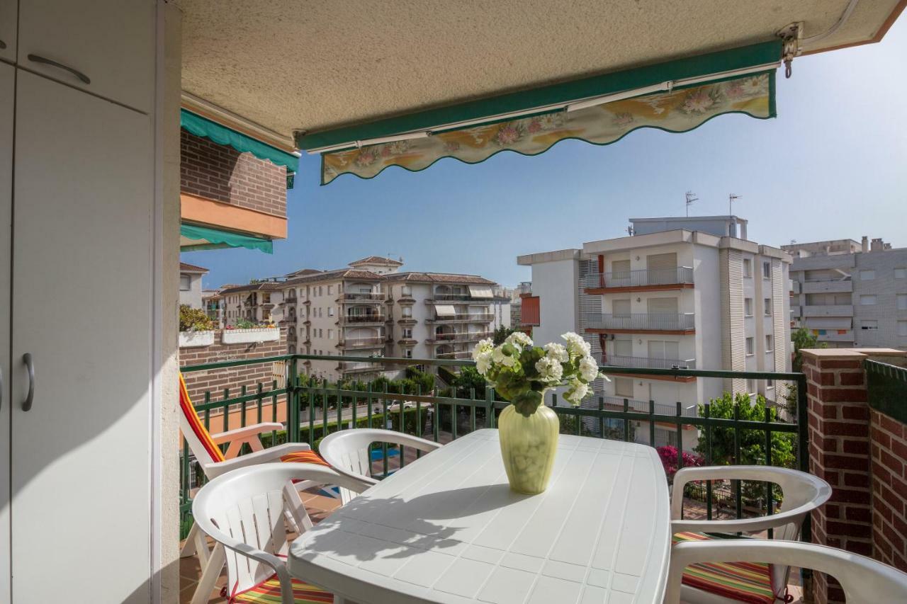 Calafell Apartment 4 エクステリア 写真