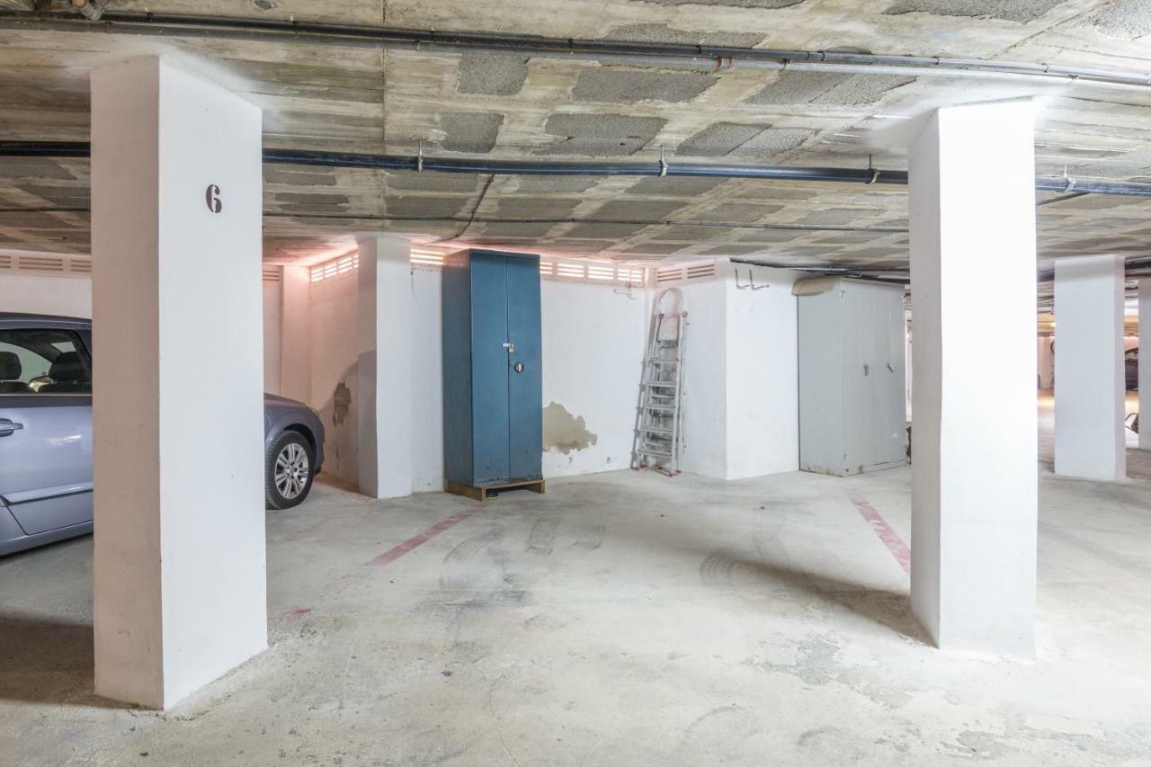 Calafell Apartment 4 エクステリア 写真