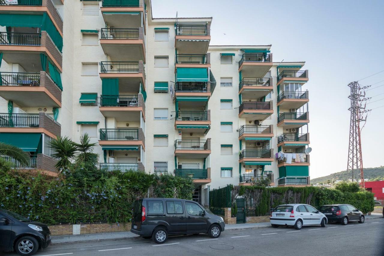 Calafell Apartment 4 エクステリア 写真