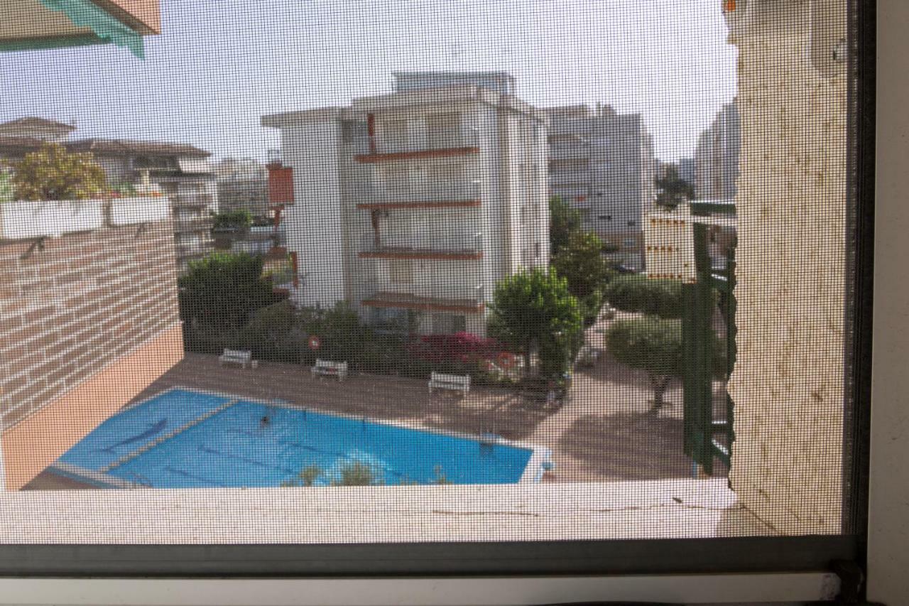 Calafell Apartment 4 エクステリア 写真