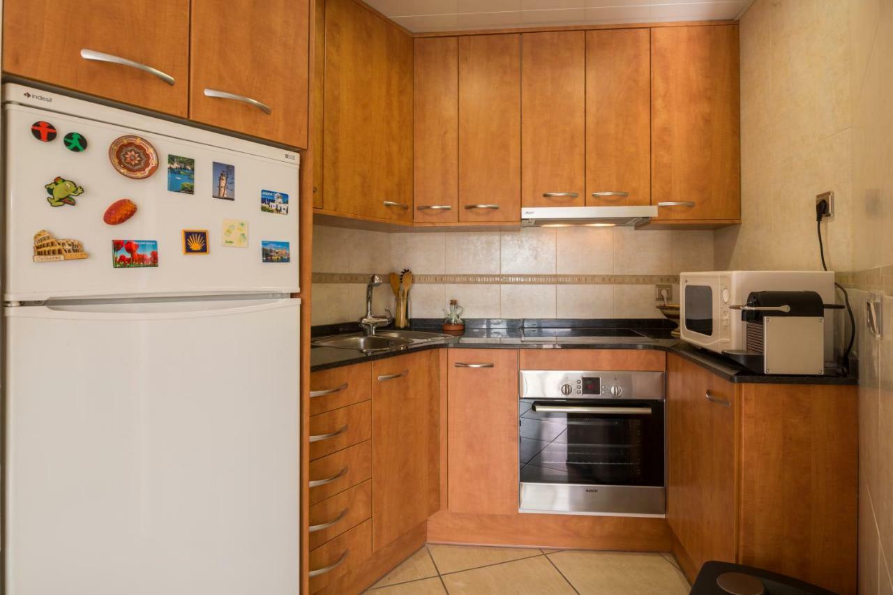 Calafell Apartment 4 エクステリア 写真