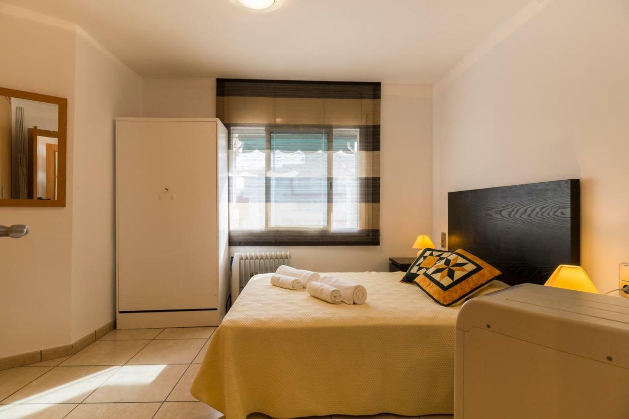 Calafell Apartment 4 エクステリア 写真