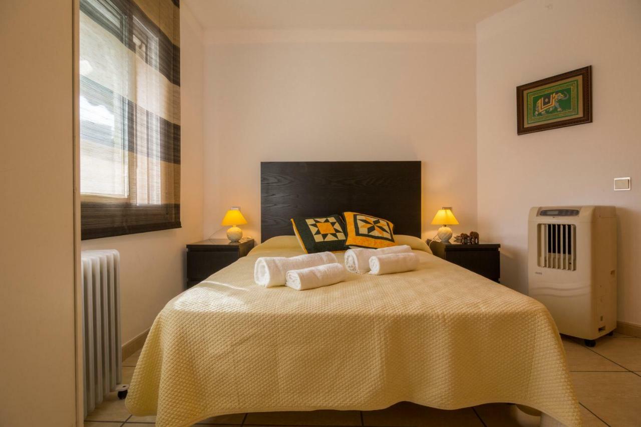 Calafell Apartment 4 エクステリア 写真