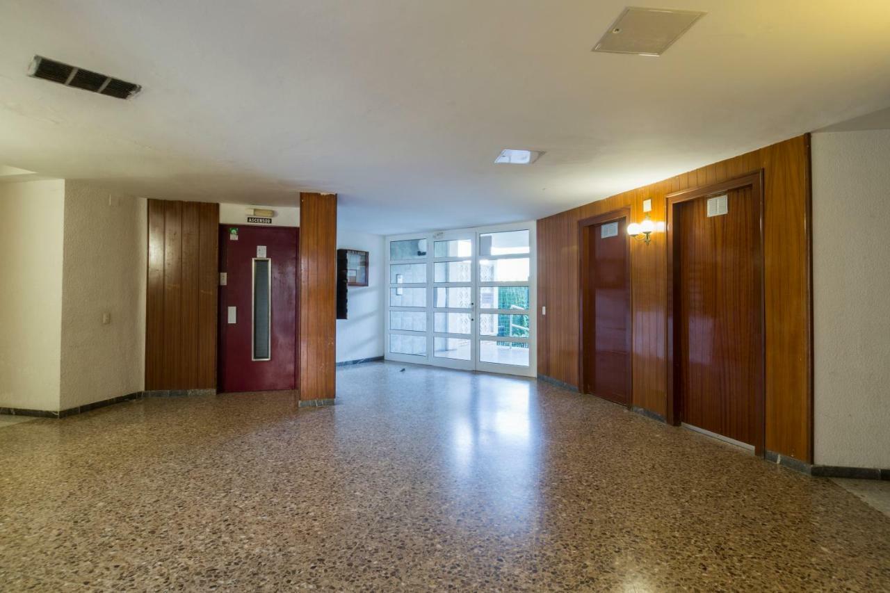 Calafell Apartment 4 エクステリア 写真