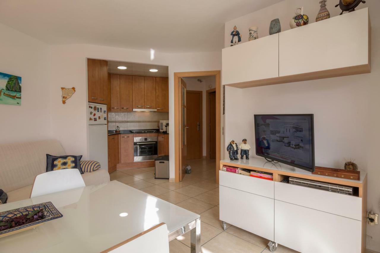 Calafell Apartment 4 エクステリア 写真