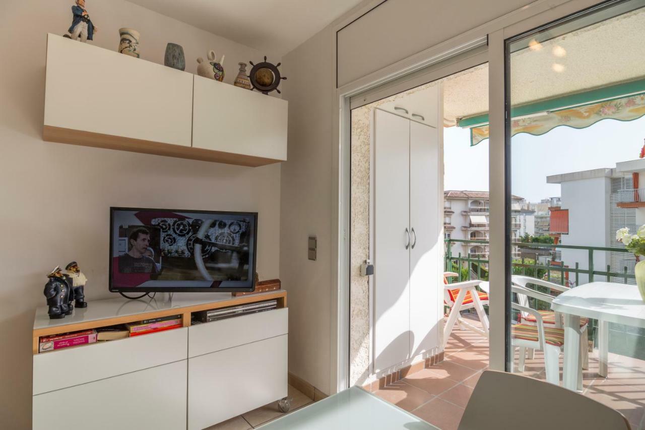 Calafell Apartment 4 エクステリア 写真