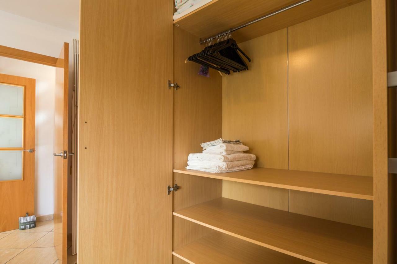 Calafell Apartment 4 エクステリア 写真
