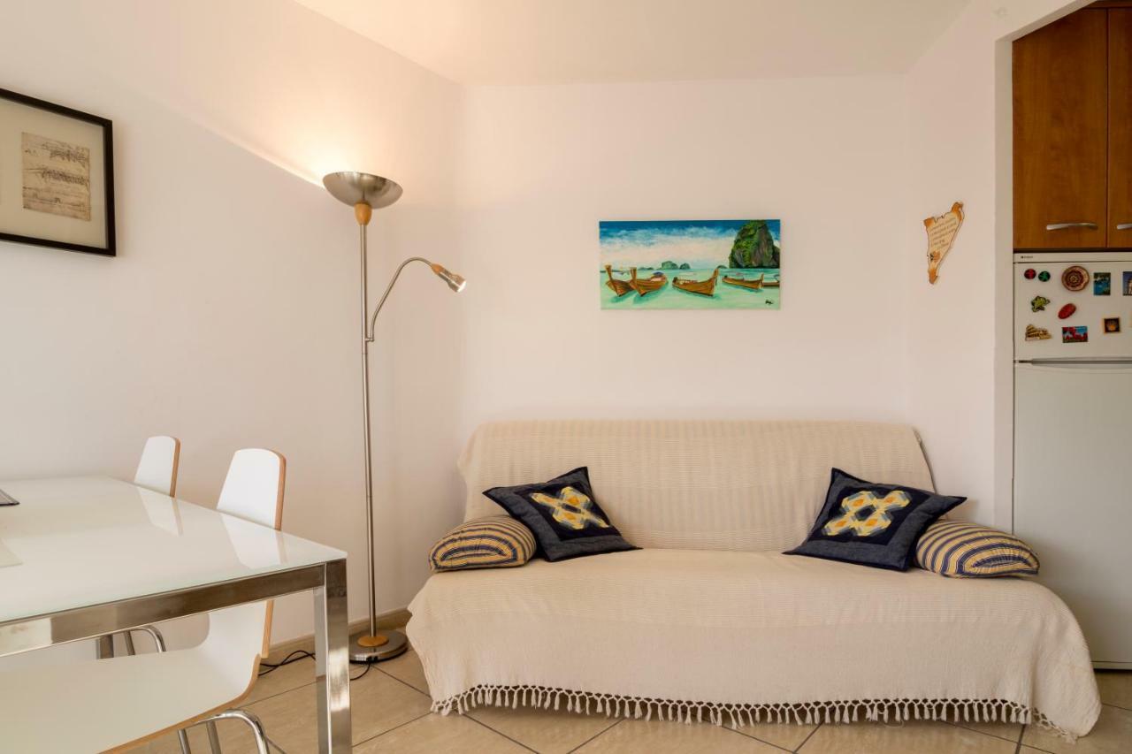 Calafell Apartment 4 エクステリア 写真